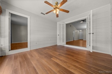Nestled in the highly sought-after Greenbriar II community, this on Citrus Hills Golf Club in Florida - for sale on GolfHomes.com, golf home, golf lot
