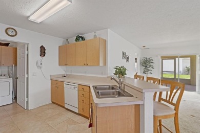 Great price to own a 2005 concrete block, single-family home in on Spanish Lakes Fairways in Florida - for sale on GolfHomes.com, golf home, golf lot