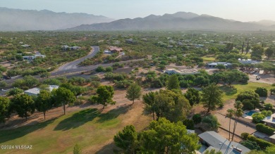 Nice sloped lot towards the golf course in Forty Niners Country on Forty Niner Golf and Country Club in Arizona - for sale on GolfHomes.com, golf home, golf lot