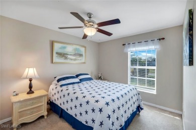 This lovely 3-bedroom + den home offers everything you need for on Burnt Store Golf Club in Florida - for sale on GolfHomes.com, golf home, golf lot