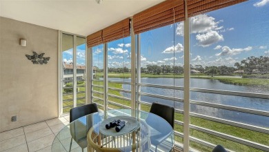 Highly sought after 2 Bedroom and 2 Bath Condo with fabulous on Palm Aire Country Club of Sarasota in Florida - for sale on GolfHomes.com, golf home, golf lot