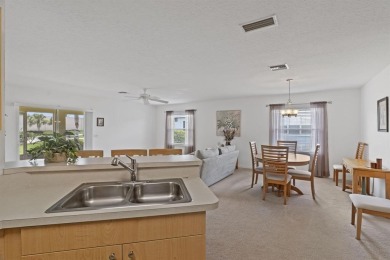 Great price to own a 2005 concrete block, single-family home in on Spanish Lakes Fairways in Florida - for sale on GolfHomes.com, golf home, golf lot
