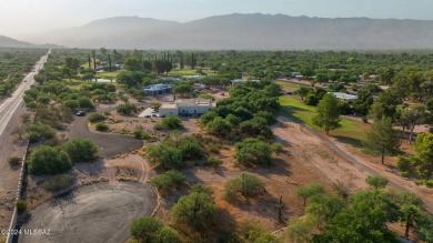 Nice sloped lot towards the golf course in Forty Niners Country on Forty Niner Golf and Country Club in Arizona - for sale on GolfHomes.com, golf home, golf lot