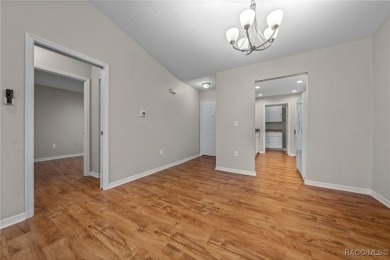 Nestled in the highly sought-after Greenbriar II community, this on Citrus Hills Golf Club in Florida - for sale on GolfHomes.com, golf home, golf lot