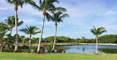 Great Opportunity to build your Dream Home in the Heart of Port on Sabal Trace Golf and Country Club in Florida - for sale on GolfHomes.com, golf home, golf lot