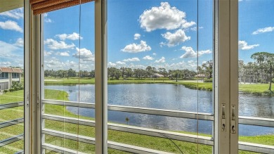 Highly sought after 2 Bedroom and 2 Bath Condo with fabulous on Palm Aire Country Club of Sarasota in Florida - for sale on GolfHomes.com, golf home, golf lot