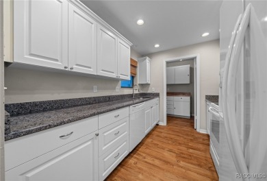 Nestled in the highly sought-after Greenbriar II community, this on Citrus Hills Golf Club in Florida - for sale on GolfHomes.com, golf home, golf lot