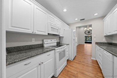 Nestled in the highly sought-after Greenbriar II community, this on Citrus Hills Golf Club in Florida - for sale on GolfHomes.com, golf home, golf lot