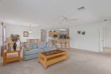 Great price to own a 2005 concrete block, single-family home in on Spanish Lakes Fairways in Florida - for sale on GolfHomes.com, golf home, golf lot