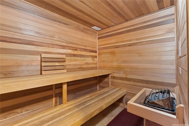 Breezy end/corner unit with golf course views near Pearlridge! on Pearl Country Club in Hawaii - for sale on GolfHomes.com, golf home, golf lot