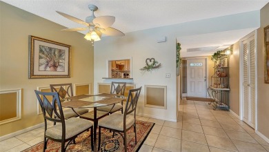 Highly sought after 2 Bedroom and 2 Bath Condo with fabulous on Palm Aire Country Club of Sarasota in Florida - for sale on GolfHomes.com, golf home, golf lot