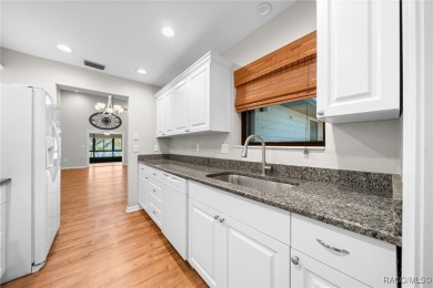 Nestled in the highly sought-after Greenbriar II community, this on Citrus Hills Golf Club in Florida - for sale on GolfHomes.com, golf home, golf lot