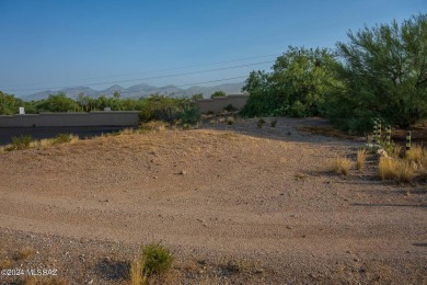 Nice sloped lot towards the golf course in Forty Niners Country on Forty Niner Golf and Country Club in Arizona - for sale on GolfHomes.com, golf home, golf lot