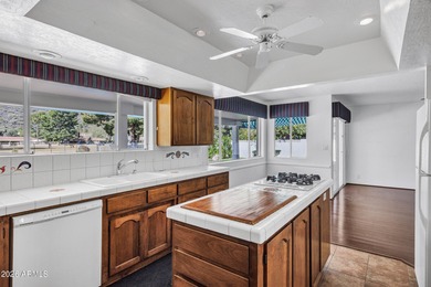 Discover a fantastic opportunity to reside on the sought-after on Moon Valley Country Club  in Arizona - for sale on GolfHomes.com, golf home, golf lot