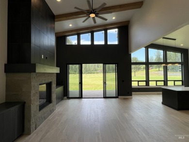 New Construction in MeadowCreek Golf Resort. Situated on golf on Meadowcreek Golf Resort in Idaho - for sale on GolfHomes.com, golf home, golf lot