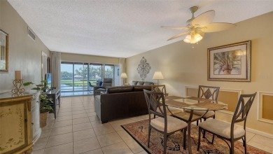 Highly sought after 2 Bedroom and 2 Bath Condo with fabulous on Palm Aire Country Club of Sarasota in Florida - for sale on GolfHomes.com, golf home, golf lot