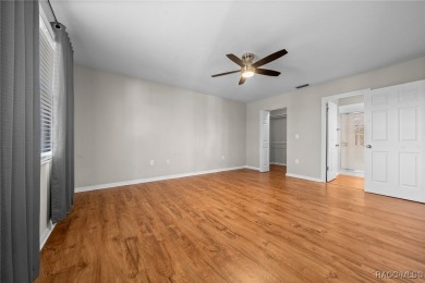 Nestled in the highly sought-after Greenbriar II community, this on Citrus Hills Golf Club in Florida - for sale on GolfHomes.com, golf home, golf lot