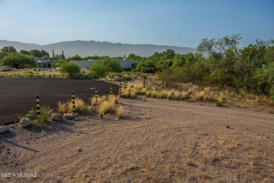 Nice sloped lot towards the golf course in Forty Niners Country on Forty Niner Golf and Country Club in Arizona - for sale on GolfHomes.com, golf home, golf lot