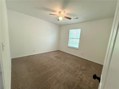 Step into this beautifully maintained 3-bedroom, 2-bath home on Branchwood Golf Course in Arkansas - for sale on GolfHomes.com, golf home, golf lot