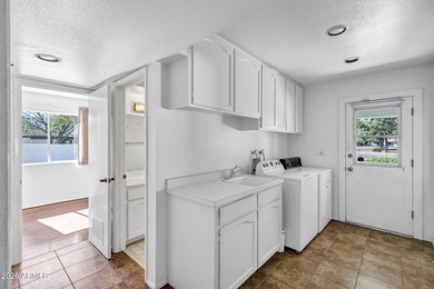 Discover a fantastic opportunity to reside on the sought-after on Moon Valley Country Club  in Arizona - for sale on GolfHomes.com, golf home, golf lot