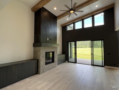 New Construction in MeadowCreek Golf Resort. Situated on golf on Meadowcreek Golf Resort in Idaho - for sale on GolfHomes.com, golf home, golf lot