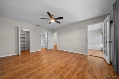 Nestled in the highly sought-after Greenbriar II community, this on Citrus Hills Golf Club in Florida - for sale on GolfHomes.com, golf home, golf lot