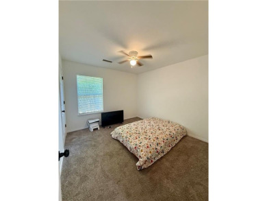 Step into this beautifully maintained 3-bedroom, 2-bath home on Branchwood Golf Course in Arkansas - for sale on GolfHomes.com, golf home, golf lot