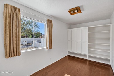 Discover a fantastic opportunity to reside on the sought-after on Moon Valley Country Club  in Arizona - for sale on GolfHomes.com, golf home, golf lot