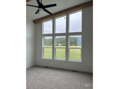 New Construction in MeadowCreek Golf Resort. Situated on golf on Meadowcreek Golf Resort in Idaho - for sale on GolfHomes.com, golf home, golf lot