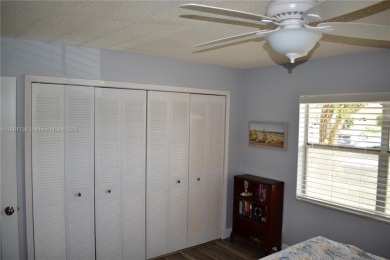 If you've ever felt that life after 55 should be laid back and on Sunrise Lakes Phase IV Golf Course in Florida - for sale on GolfHomes.com, golf home, golf lot