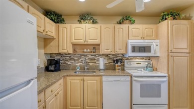 Highly sought after 2 Bedroom and 2 Bath Condo with fabulous on Palm Aire Country Club of Sarasota in Florida - for sale on GolfHomes.com, golf home, golf lot