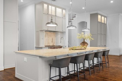 GOLF COURSE VIEWS! Perfectly positioned along the golf course in on Gleneagles Country Club in Texas - for sale on GolfHomes.com, golf home, golf lot