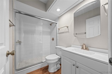 Nestled in the highly sought-after Greenbriar II community, this on Citrus Hills Golf Club in Florida - for sale on GolfHomes.com, golf home, golf lot