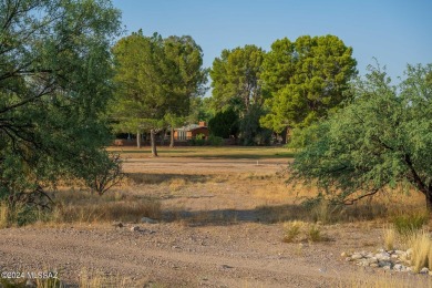 Nice sloped lot towards the golf course in Forty Niners Country on Forty Niner Golf and Country Club in Arizona - for sale on GolfHomes.com, golf home, golf lot