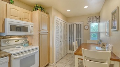 Highly sought after 2 Bedroom and 2 Bath Condo with fabulous on Palm Aire Country Club of Sarasota in Florida - for sale on GolfHomes.com, golf home, golf lot