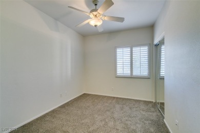 WONDERFUL 2ND FLOOR CONDO WITH GOLF COURSE VIEW. 3 bedroom, 2 on Desert Rose Golf Course in Nevada - for sale on GolfHomes.com, golf home, golf lot