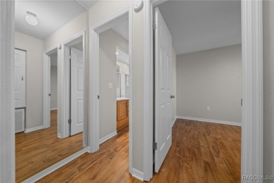 Nestled in the highly sought-after Greenbriar II community, this on Citrus Hills Golf Club in Florida - for sale on GolfHomes.com, golf home, golf lot