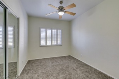 WONDERFUL 2ND FLOOR CONDO WITH GOLF COURSE VIEW. 3 bedroom, 2 on Desert Rose Golf Course in Nevada - for sale on GolfHomes.com, golf home, golf lot