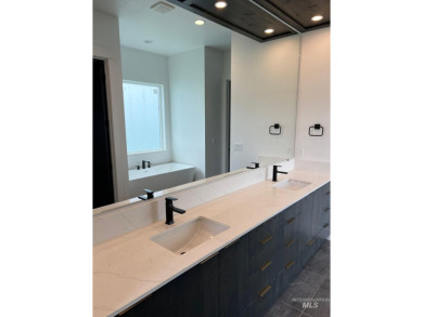New Construction in MeadowCreek Golf Resort. Situated on golf on Meadowcreek Golf Resort in Idaho - for sale on GolfHomes.com, golf home, golf lot