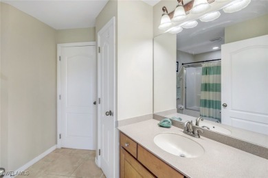 This lovely 3-bedroom + den home offers everything you need for on Burnt Store Golf Club in Florida - for sale on GolfHomes.com, golf home, golf lot