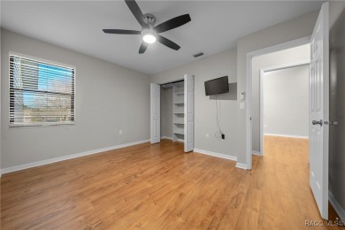 Nestled in the highly sought-after Greenbriar II community, this on Citrus Hills Golf Club in Florida - for sale on GolfHomes.com, golf home, golf lot