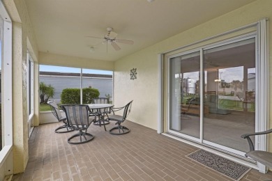 Great price to own a 2005 concrete block, single-family home in on Spanish Lakes Fairways in Florida - for sale on GolfHomes.com, golf home, golf lot