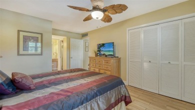 Highly sought after 2 Bedroom and 2 Bath Condo with fabulous on Palm Aire Country Club of Sarasota in Florida - for sale on GolfHomes.com, golf home, golf lot