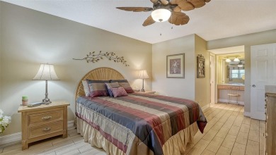 Highly sought after 2 Bedroom and 2 Bath Condo with fabulous on Palm Aire Country Club of Sarasota in Florida - for sale on GolfHomes.com, golf home, golf lot