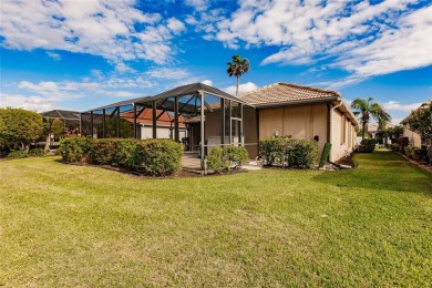 Welcome to this beautifully maintained home in the Fairway on Bobcat Trail Golf Club in Florida - for sale on GolfHomes.com, golf home, golf lot