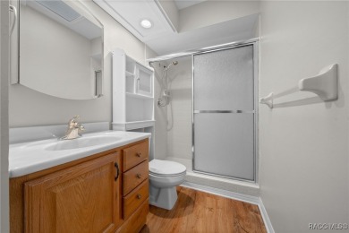 Nestled in the highly sought-after Greenbriar II community, this on Citrus Hills Golf Club in Florida - for sale on GolfHomes.com, golf home, golf lot
