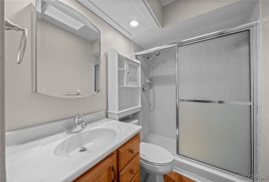 Nestled in the highly sought-after Greenbriar II community, this on Citrus Hills Golf Club in Florida - for sale on GolfHomes.com, golf home, golf lot