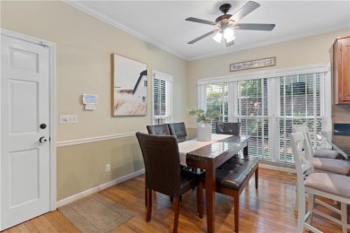 OPEN HOUSE SAT AUG 2ND 1-3PM  SUN AUG 3RD 2-4PM.  ALL BUYERS on Brookstone Golf and Country Club in Georgia - for sale on GolfHomes.com, golf home, golf lot