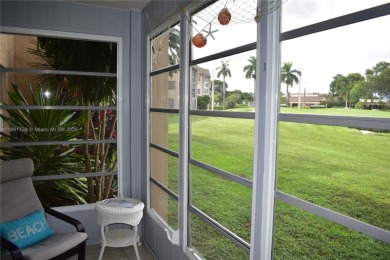 If you've ever felt that life after 55 should be laid back and on Sunrise Lakes Phase IV Golf Course in Florida - for sale on GolfHomes.com, golf home, golf lot