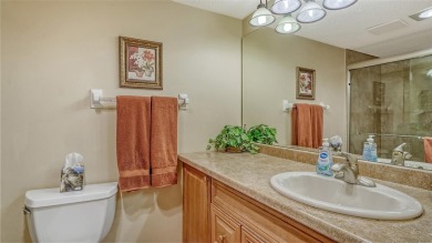 Highly sought after 2 Bedroom and 2 Bath Condo with fabulous on Palm Aire Country Club of Sarasota in Florida - for sale on GolfHomes.com, golf home, golf lot